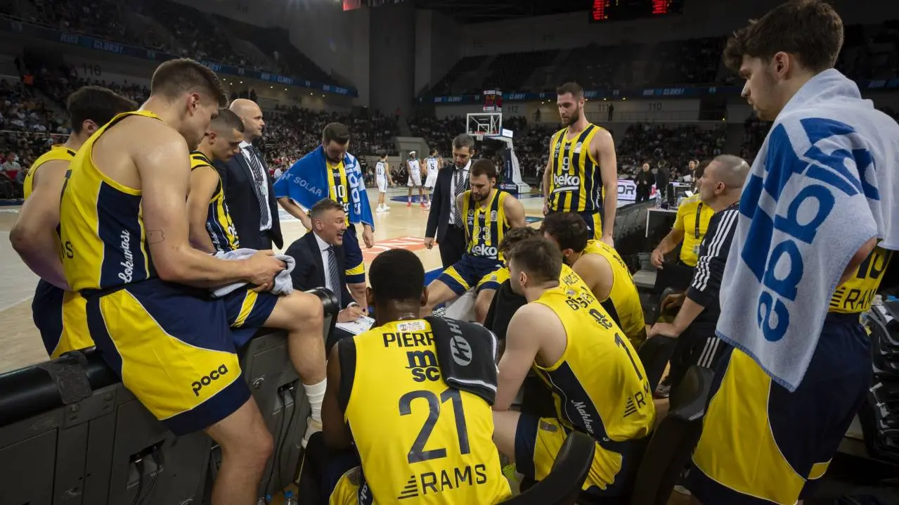 Fenerbahçe vs Gençlerbirliği: A Rivalry Renewed