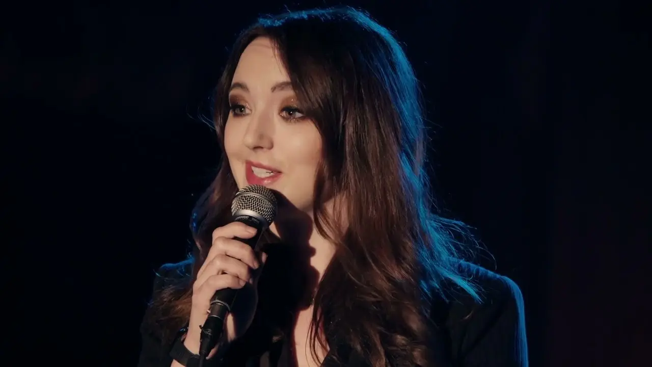 The Rise of Fern Brady: A New Voice in Comedy