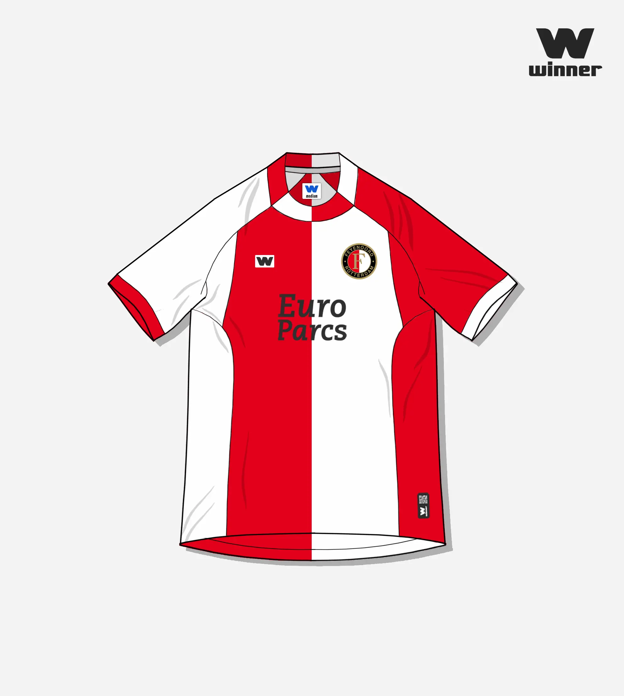 The Continued Rise of Feyenoord: A Season of Triumph