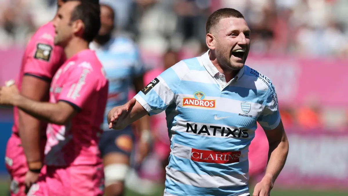 Finn Russell: An Influence on Rugby’s International Stage