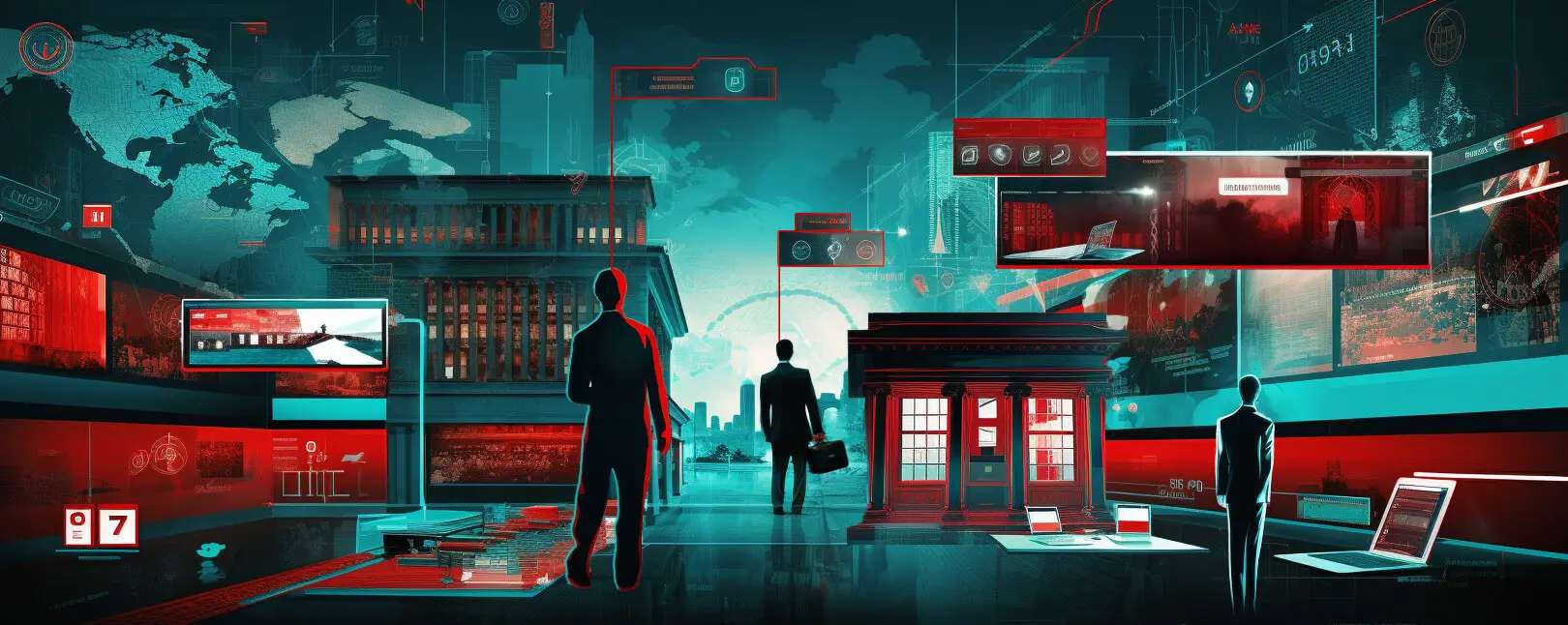 The Rise of Fintech Innovation in 2023