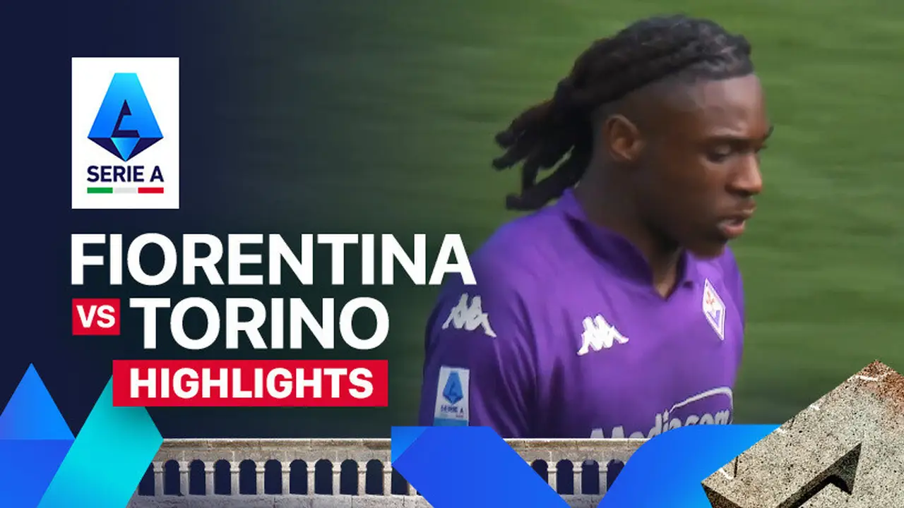 Fiorentina vs Torino: A Battle in Serie A
