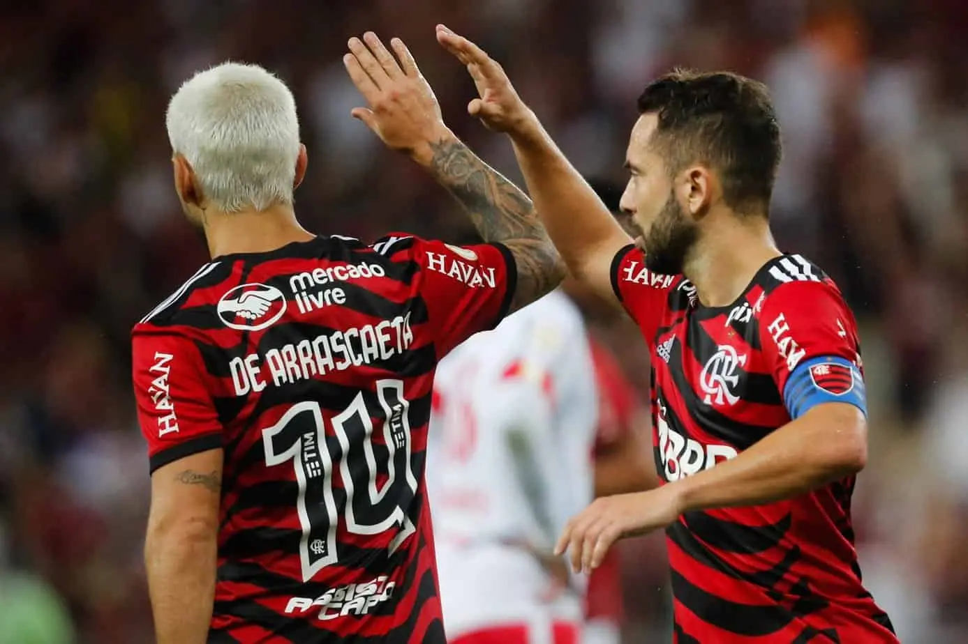 Flamengo vs Internacional: A Classic Brazilian Showdown