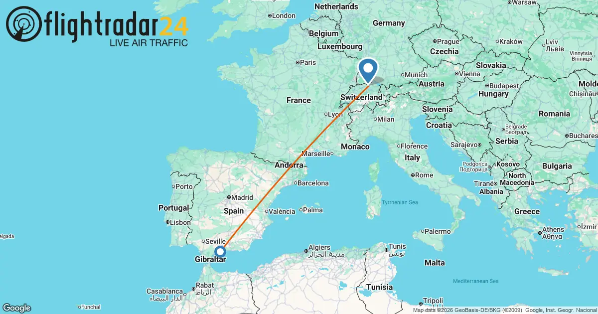 Understanding Flight Radar Technology