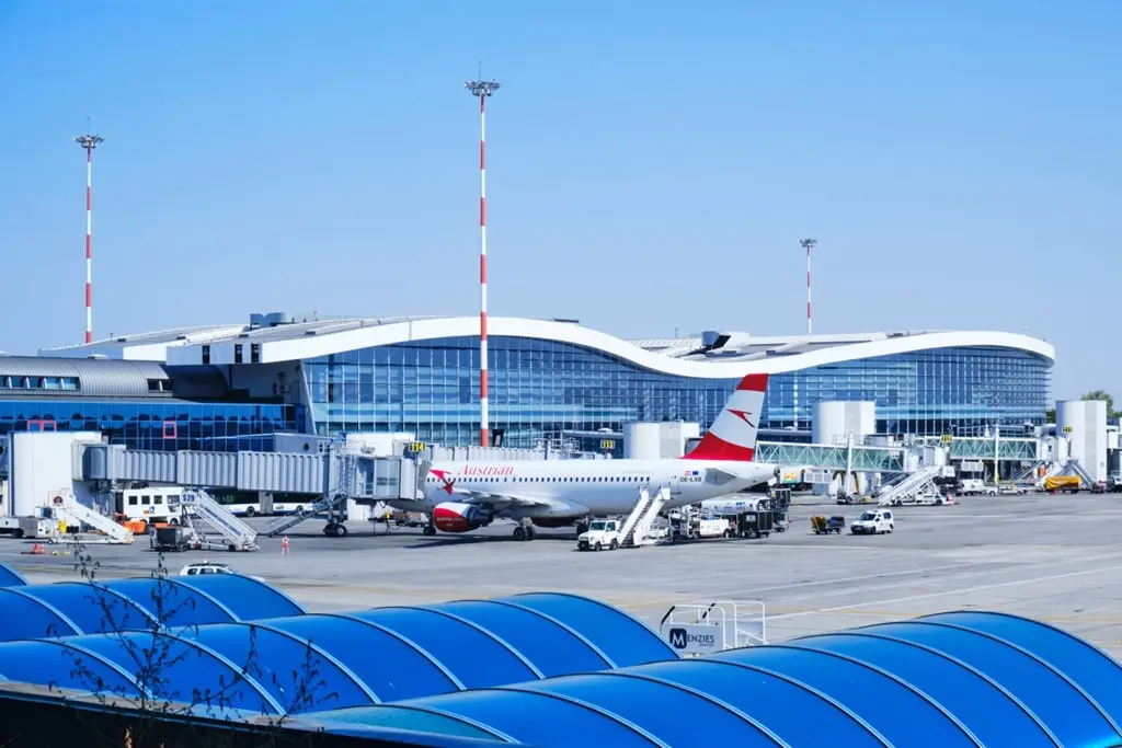 Latest Updates on Flights from Bucharest