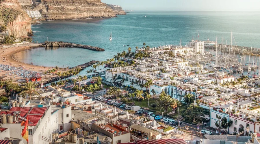Exploring Flights to Gran Canaria: Essential Travel Guide