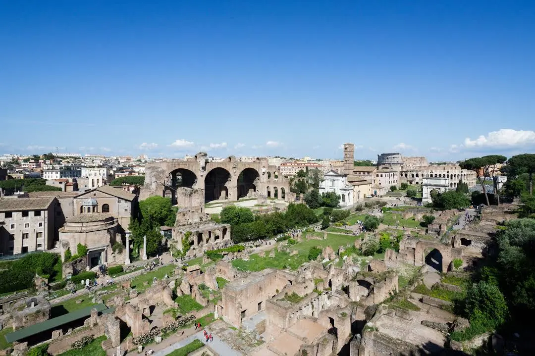 Understanding Flights to Rome: A Comprehensive Guide