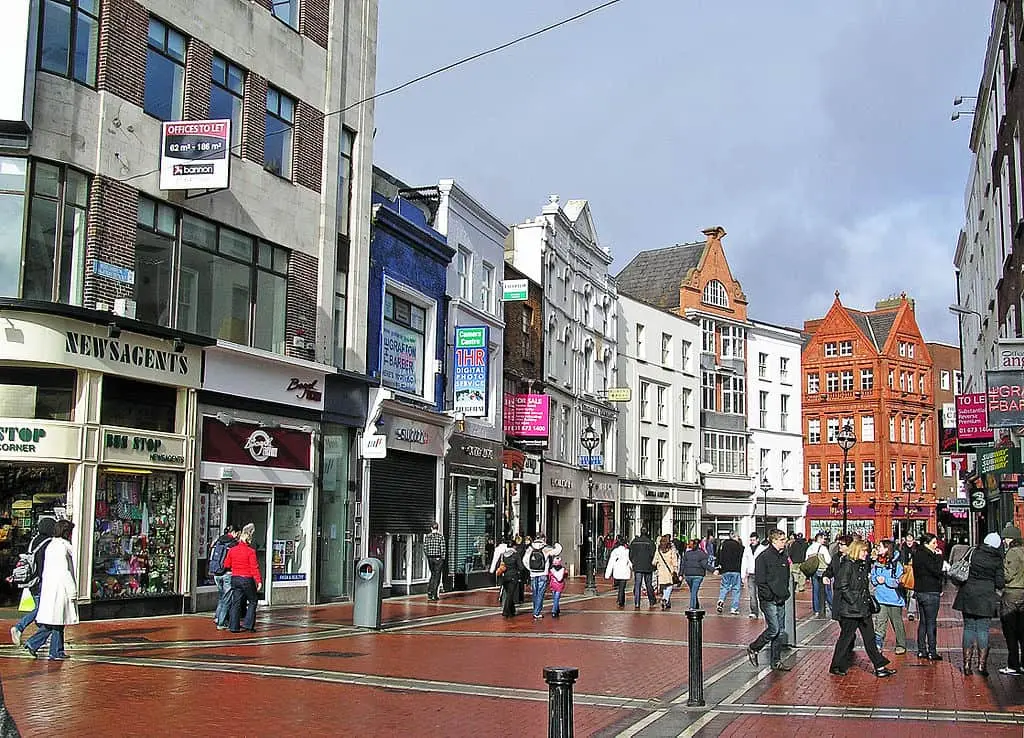 Navigating Flights to Dublin: What You Need to Know