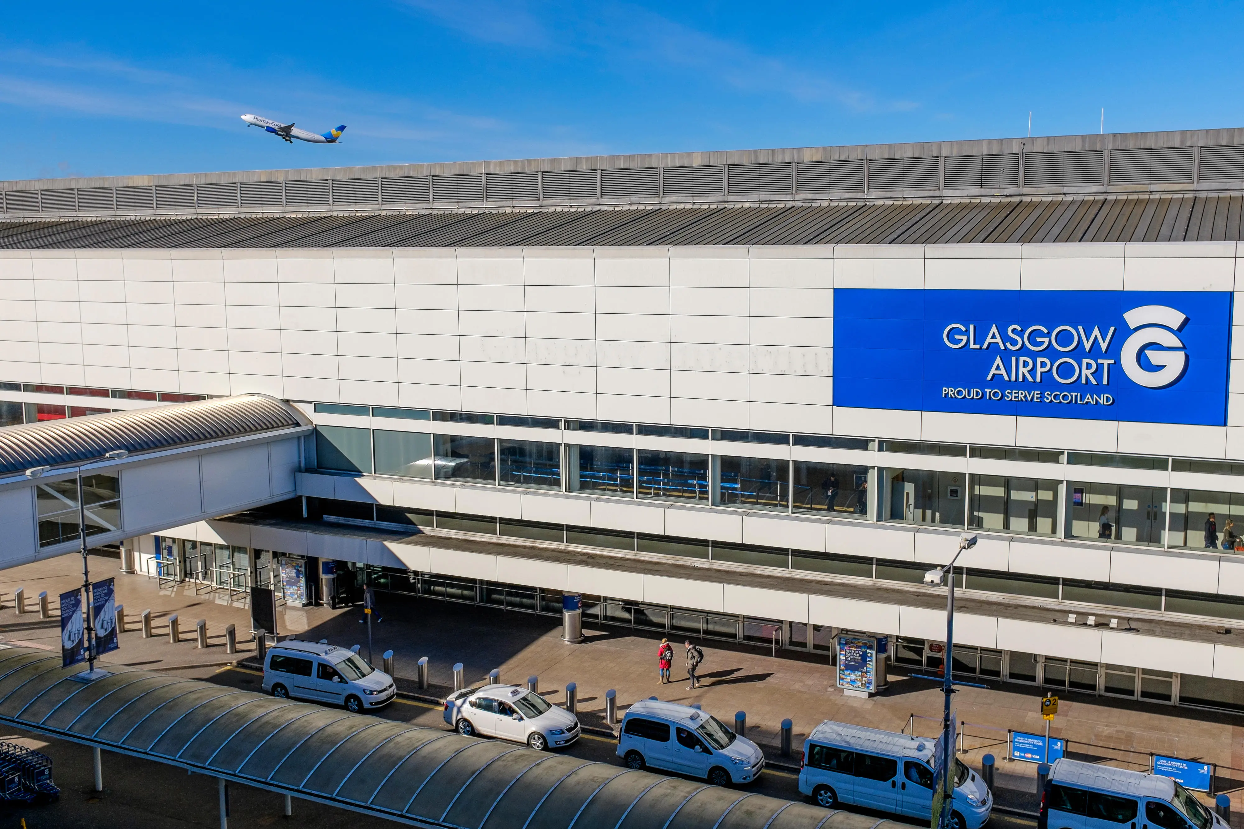 Everything You Need to Know About Flights to Glasgow Airport