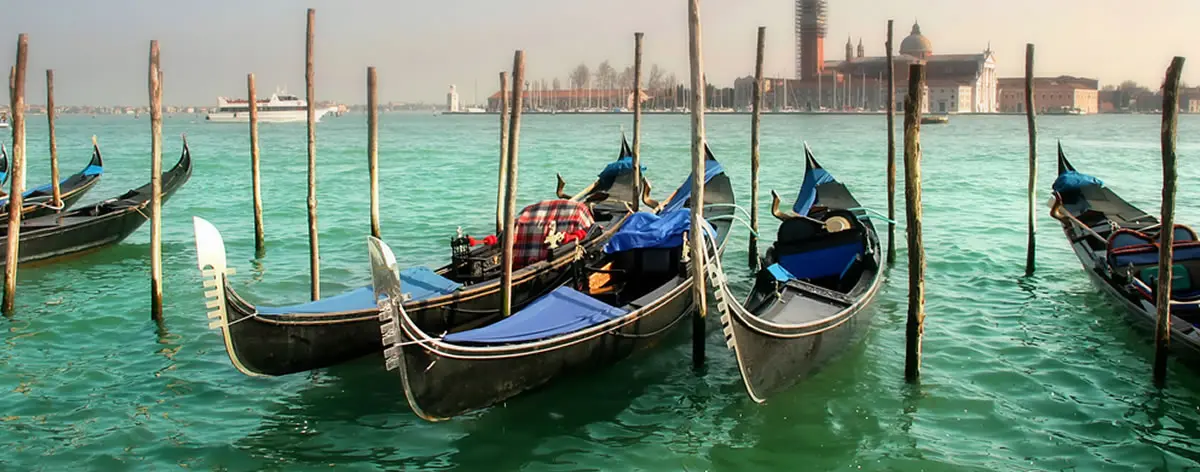 Everything You Need to Know About Flights to Venice
