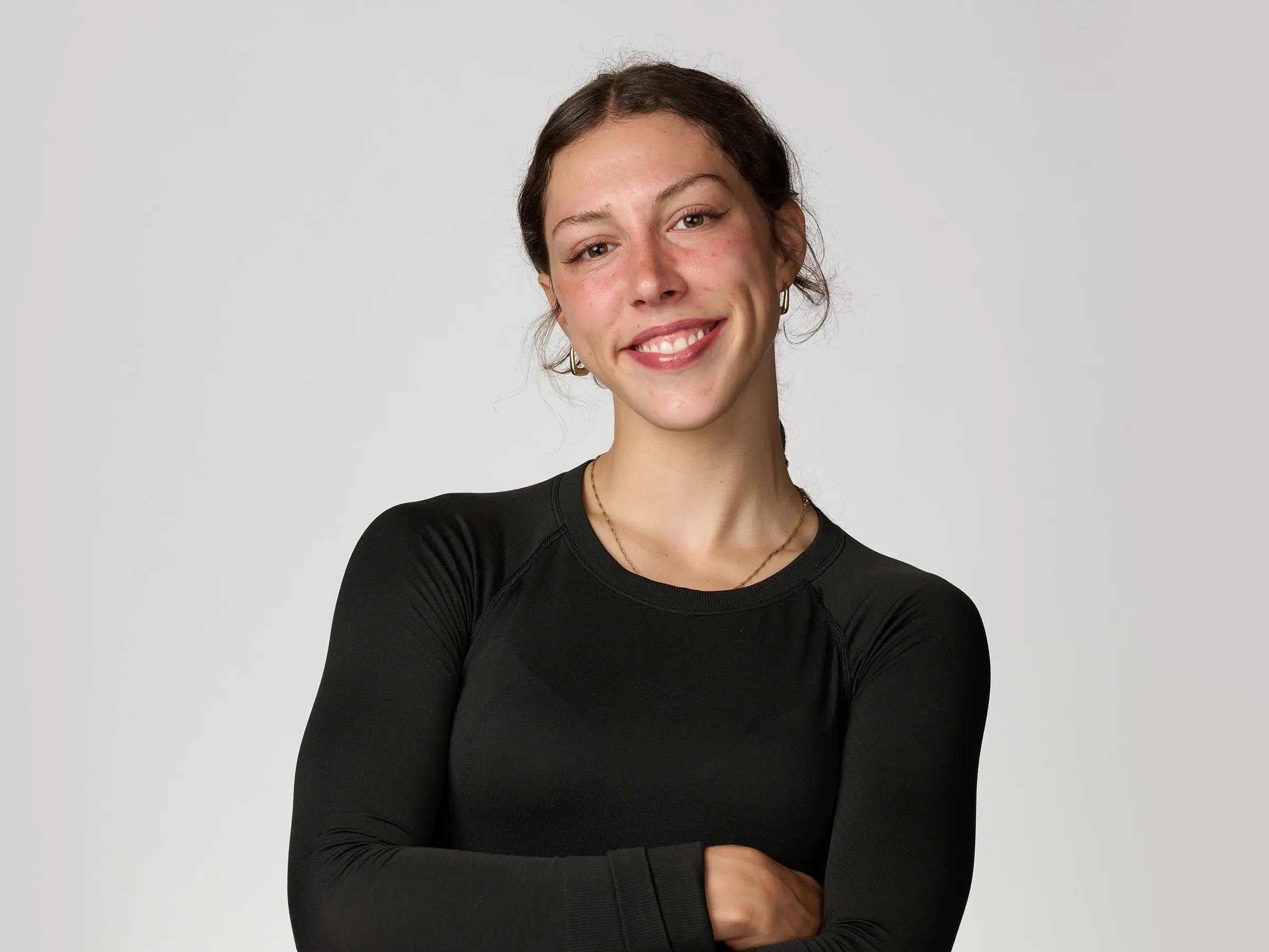 The Rising Star of Ice Hockey: Florence Brunelle