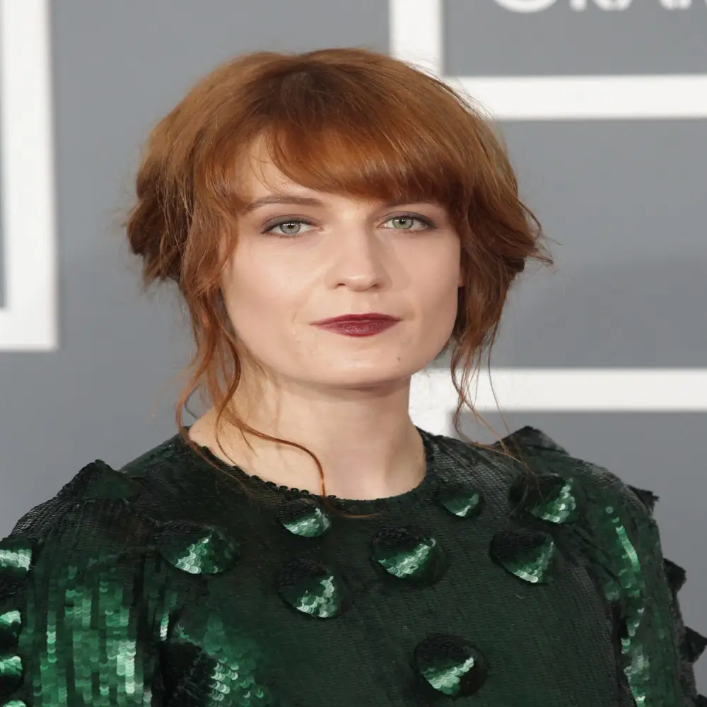 The Journey and Influence of Florence Welch