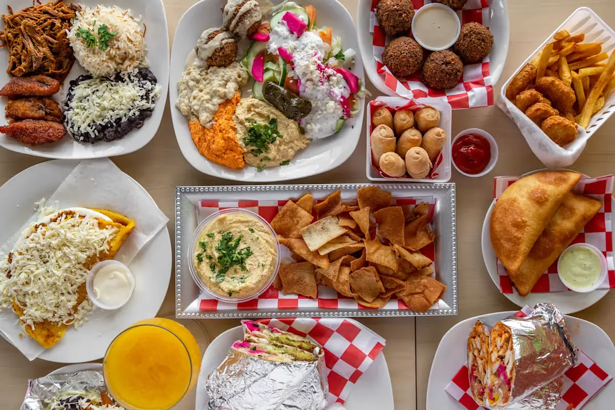Understanding the Importance of Food in Society