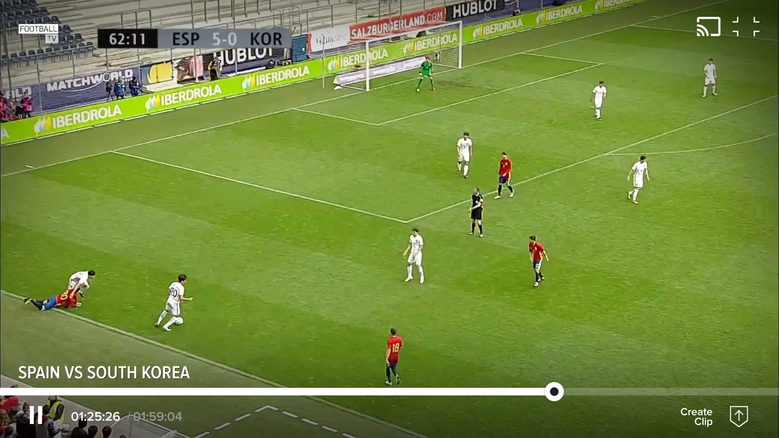 The Rise of Football on TV: Trends and Viewing Options