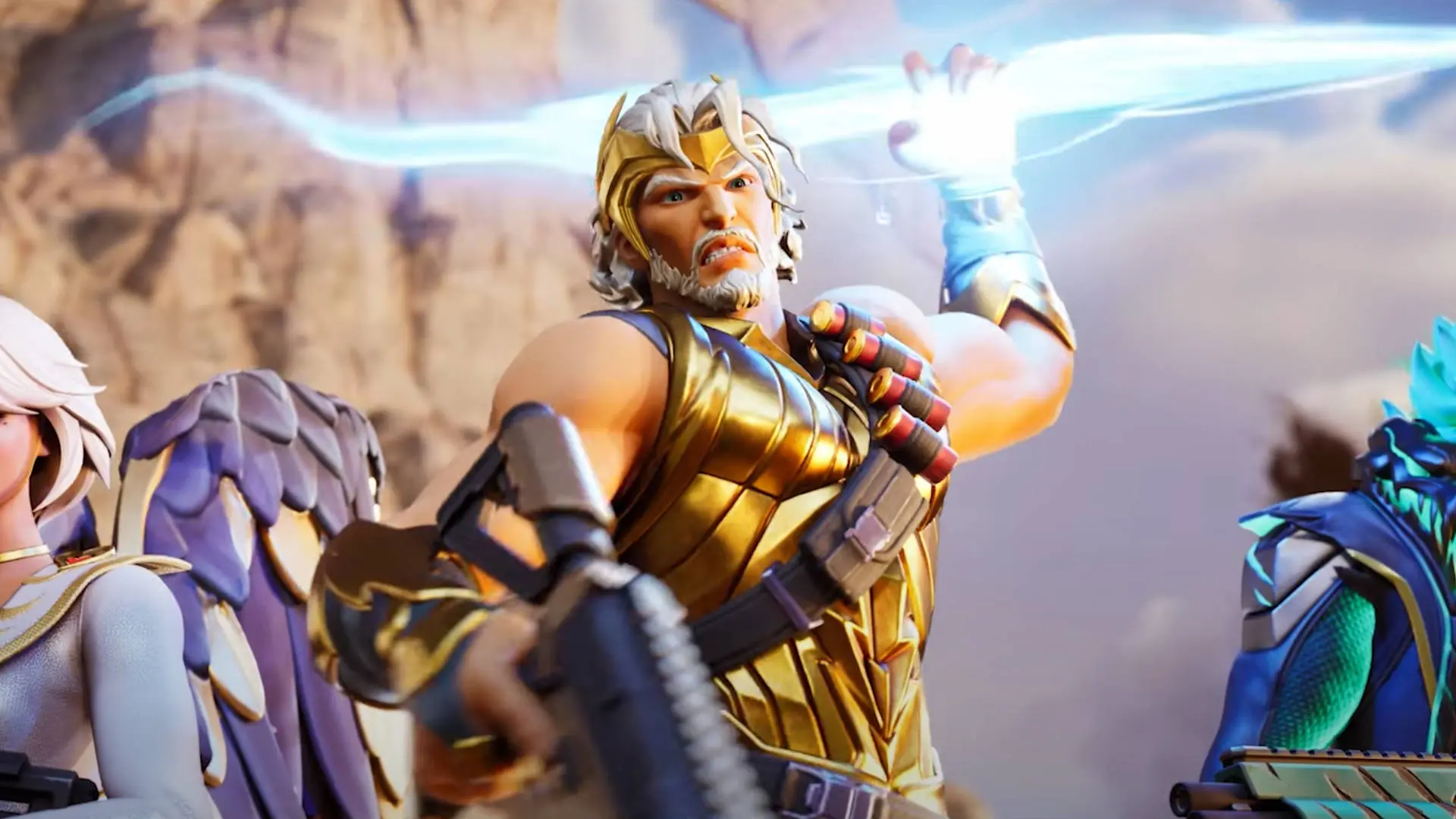 Understanding the Fortnite Server Status