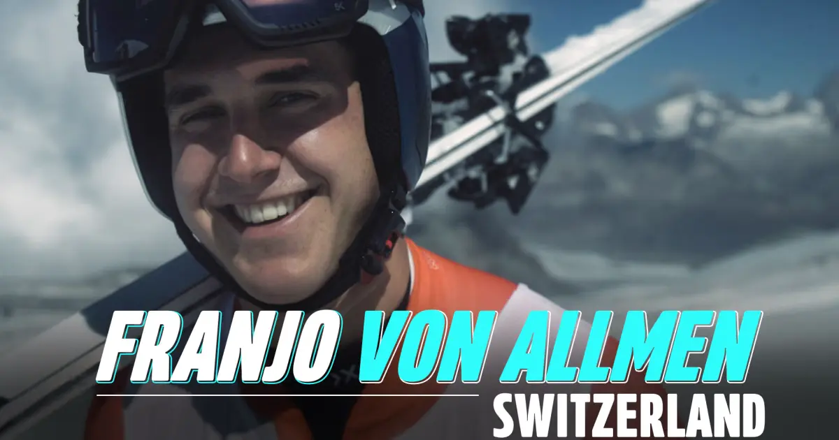 Exploring the Impact of Franjo Von Allmen in Renewable Energy