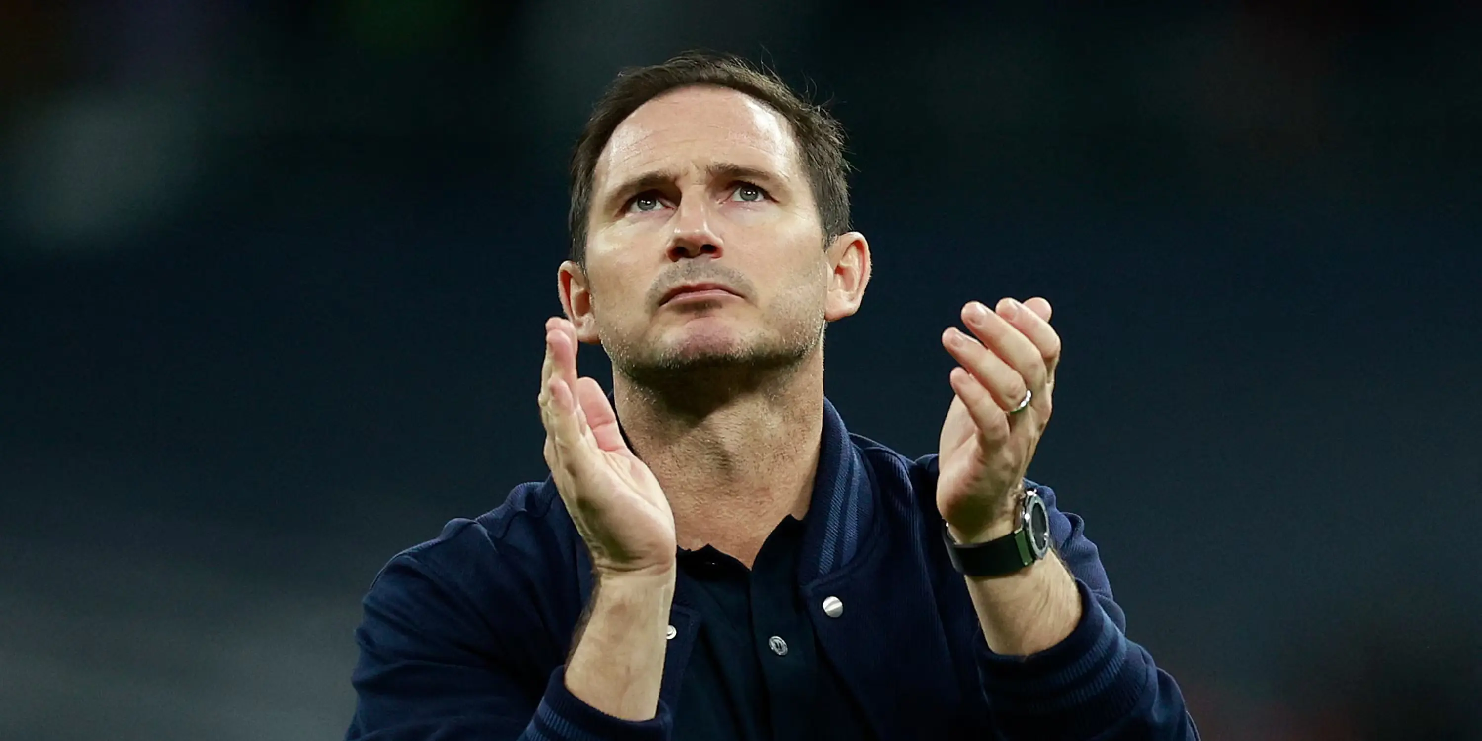 The Legacy of Frank Lampard in Football