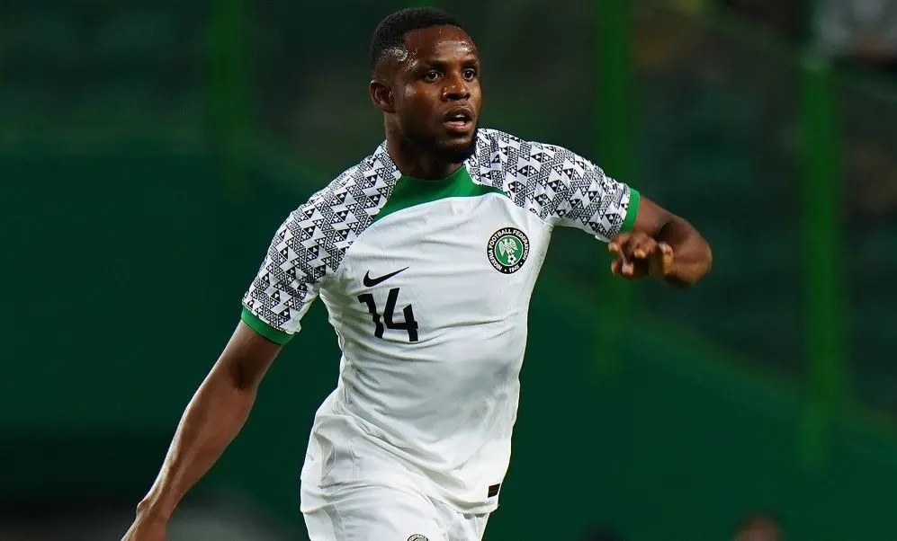 Frank Onyeka: The Journey of a Rising Football Star