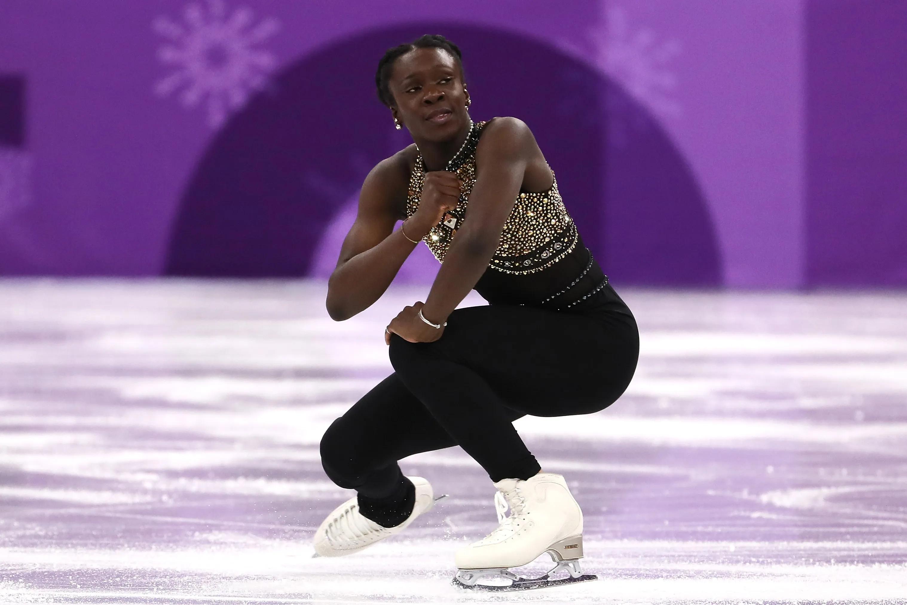 Controversy: French Figure Skater Faces Ban Amid Doping Allegations