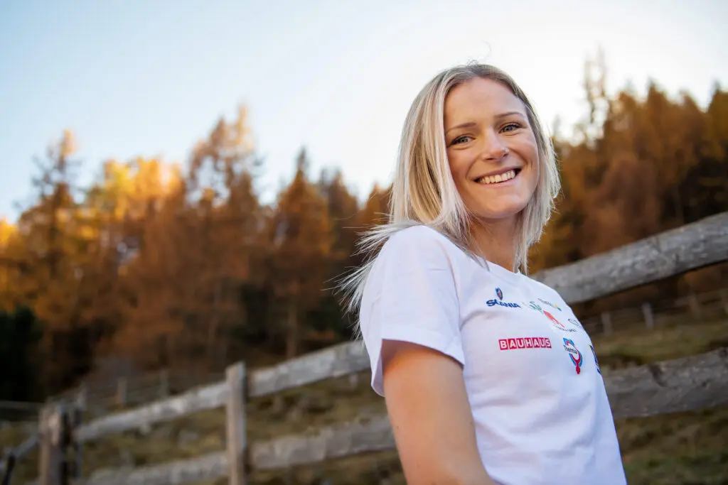 Frida Karlsson: The Rising Star in Nordic Skiing