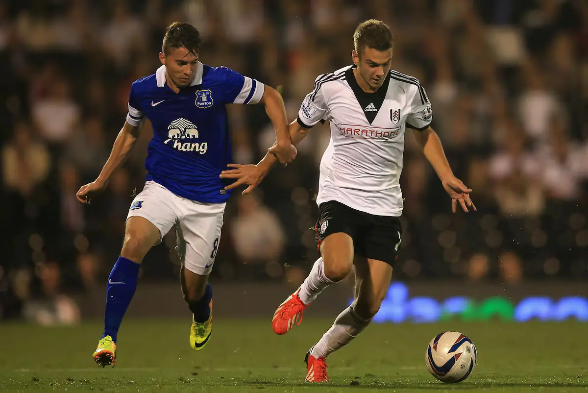 Fulham vs Everton: A Clash in the Premier League