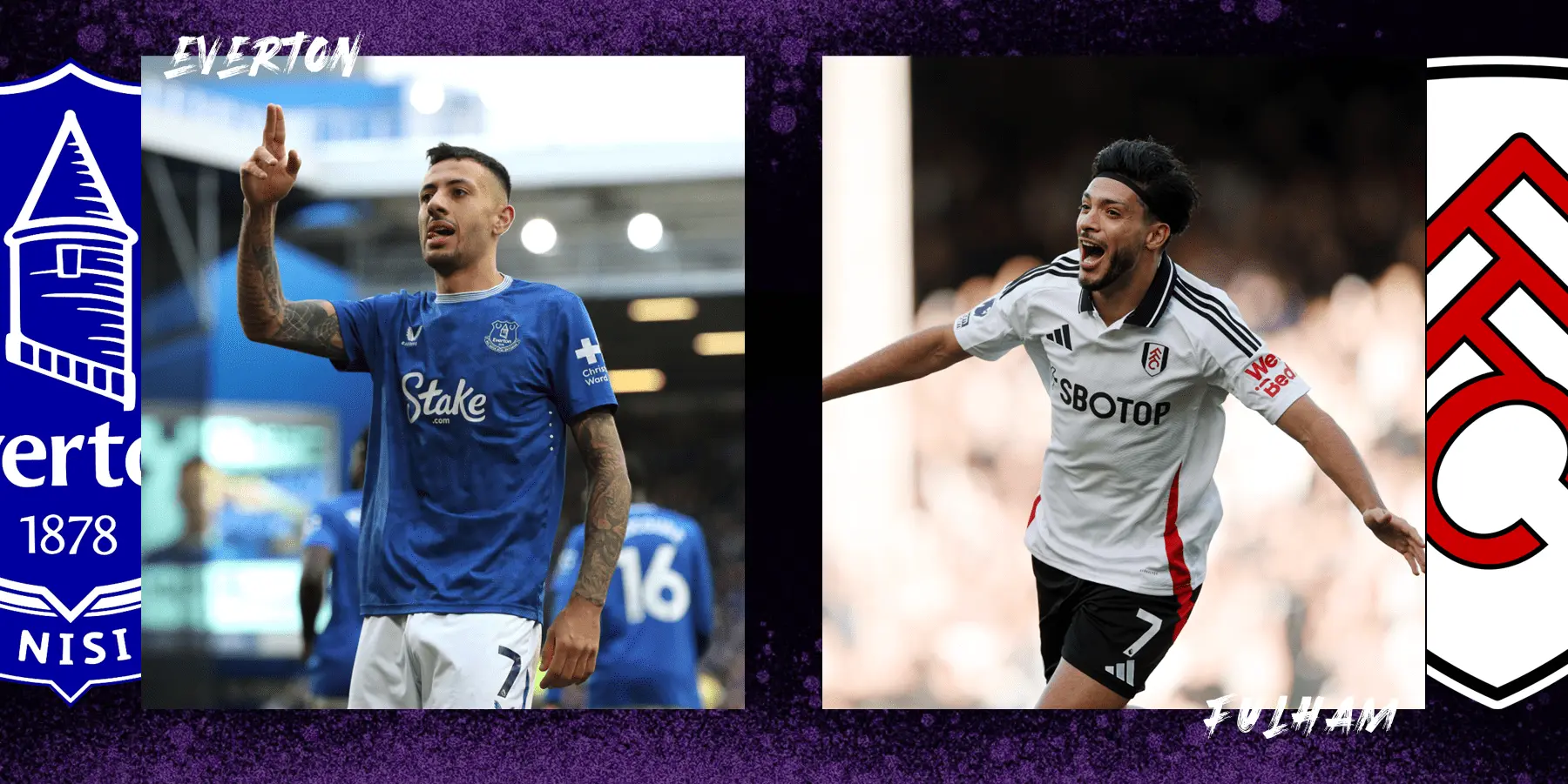 Fulham vs Everton: A Thrilling Premier League Encounter