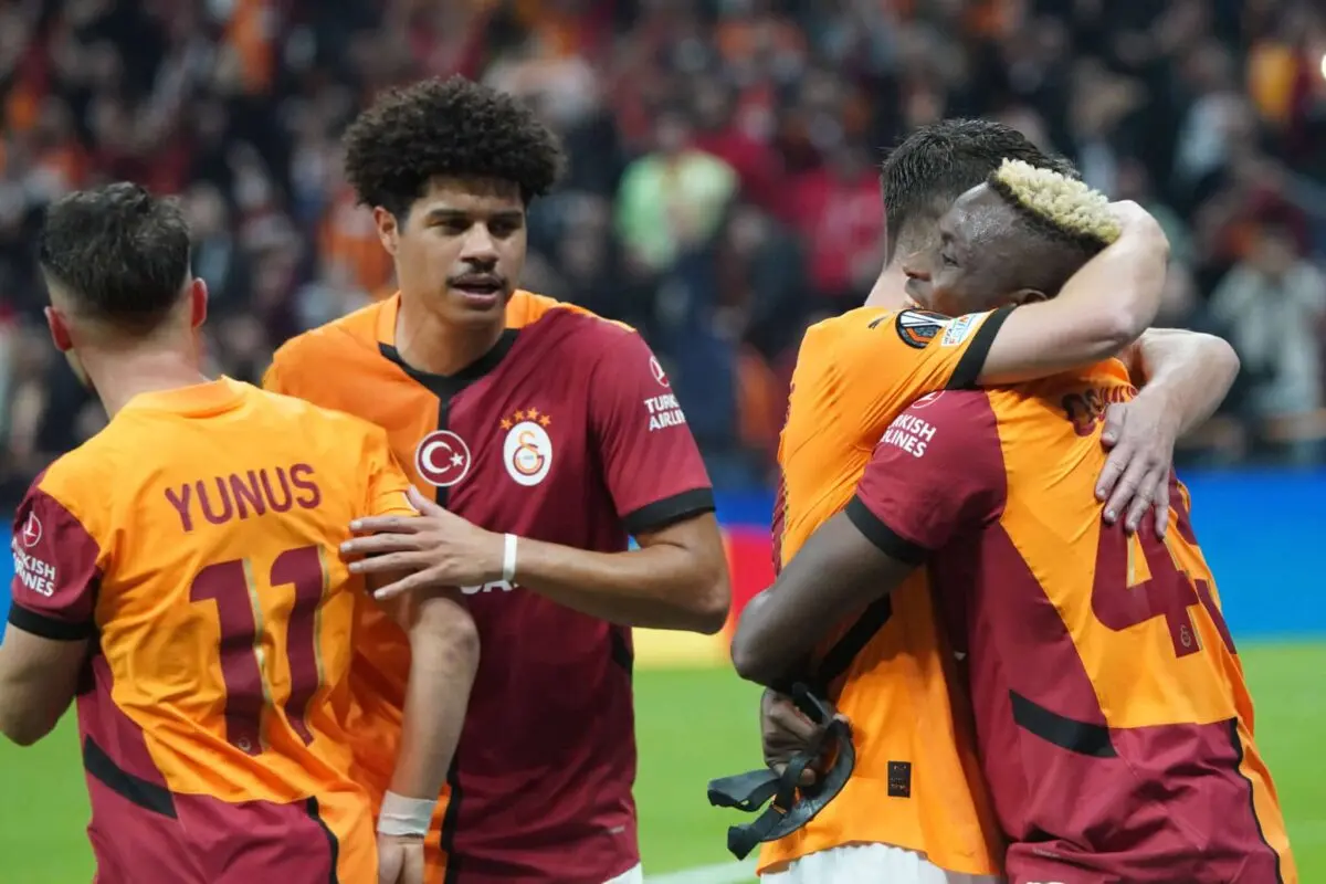 Galatasaray vs Eyüpspor: Match Preview and Importance