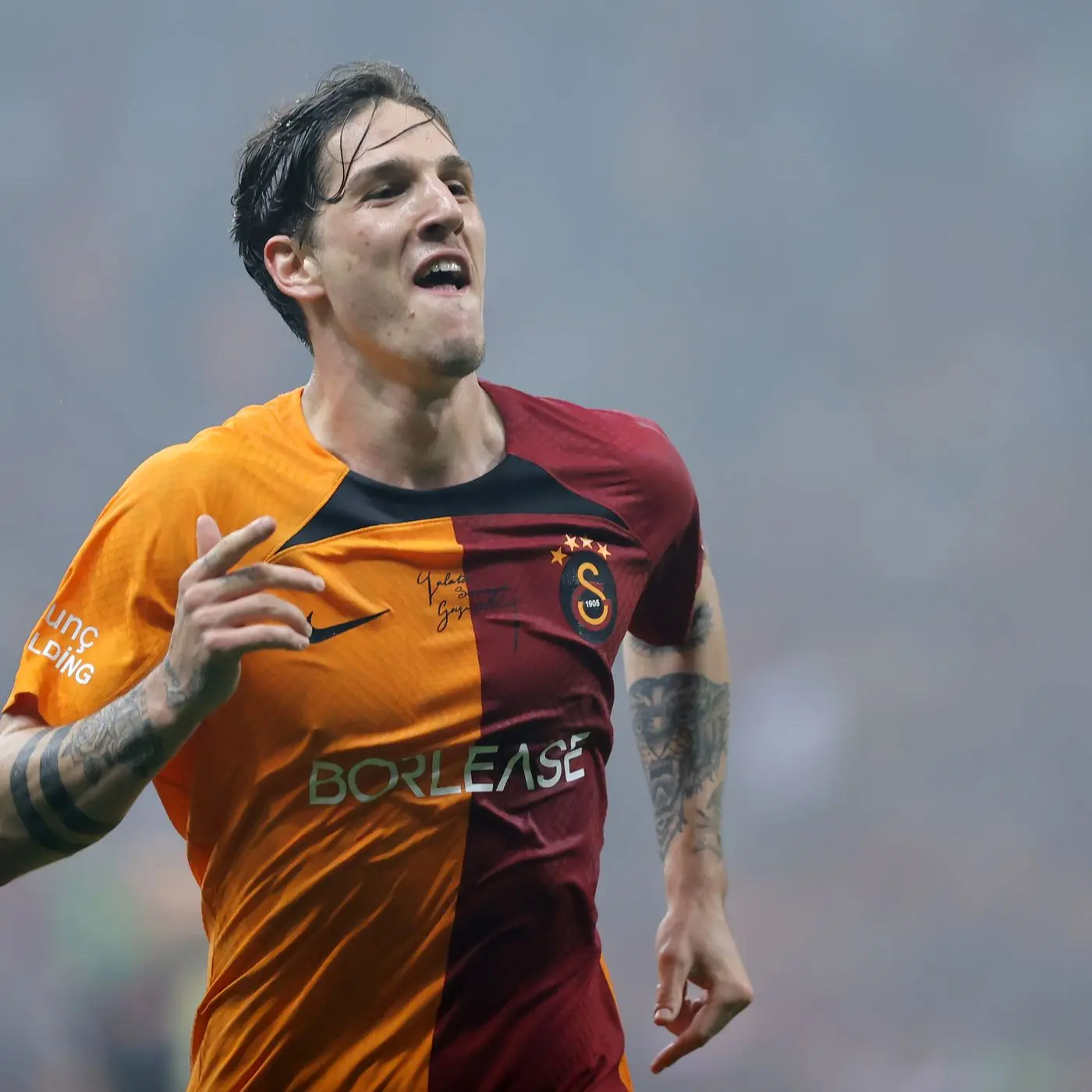 Galatasaray vs Juventus: A High-Stakes European Encounter