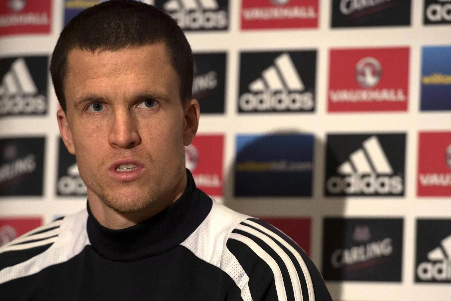 Gary Caldwell: From Player to Manager