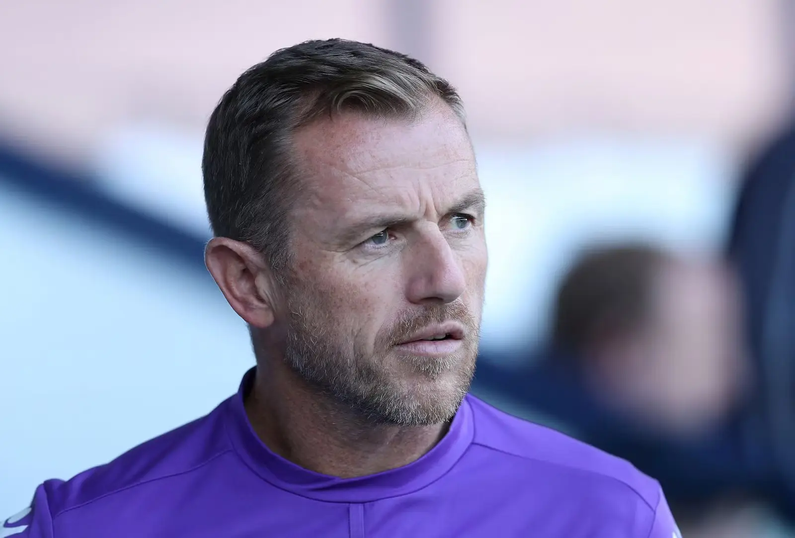 Gary Rowett: A Look at His Career and Coaching Achievements