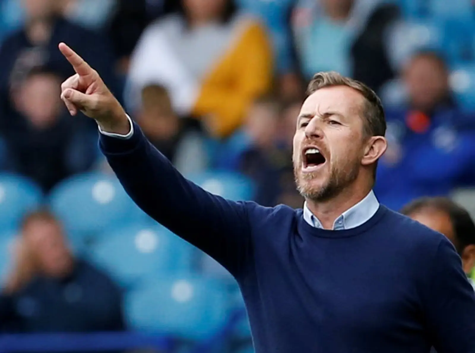 The Journey of Gary Rowett in Football Management