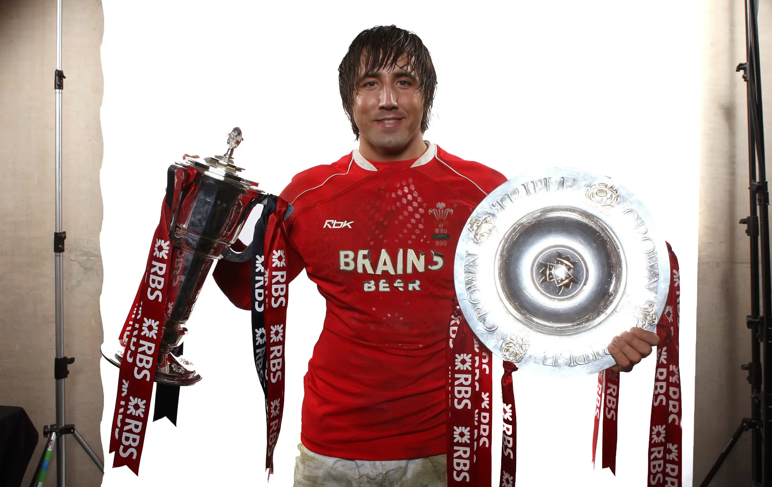 The Multifaceted Life of Gavin Henson
