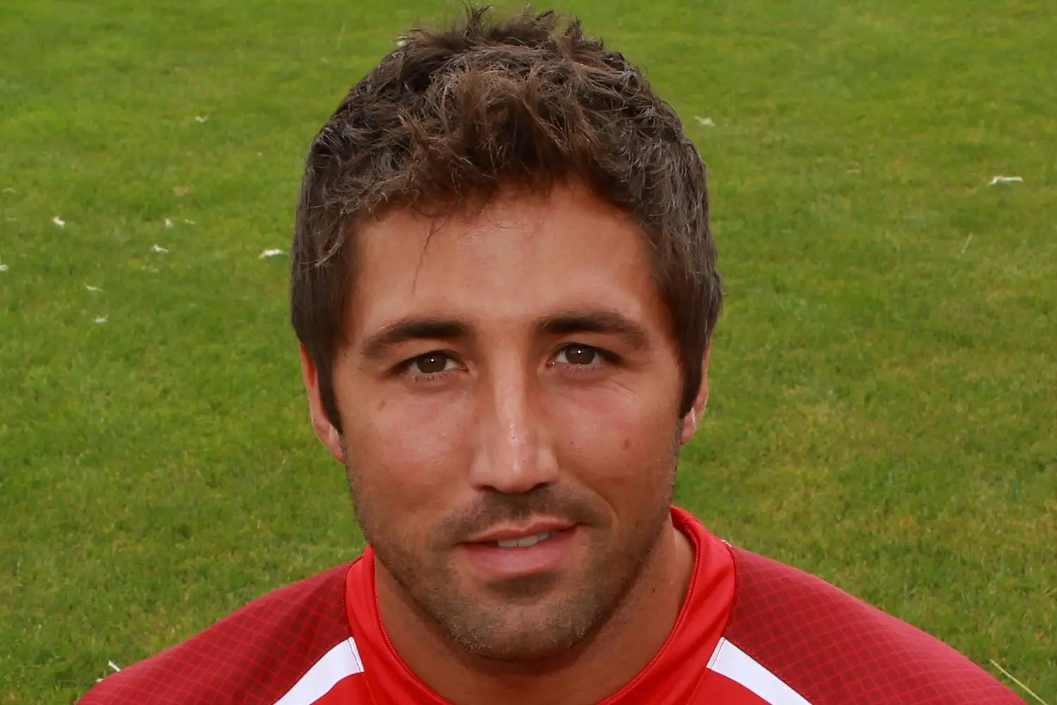 Gavin Henson: From Rugby Star to Media Icon