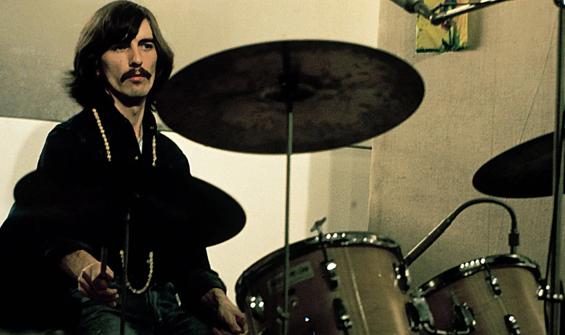 The Enduring Legacy of George in Modern Culture