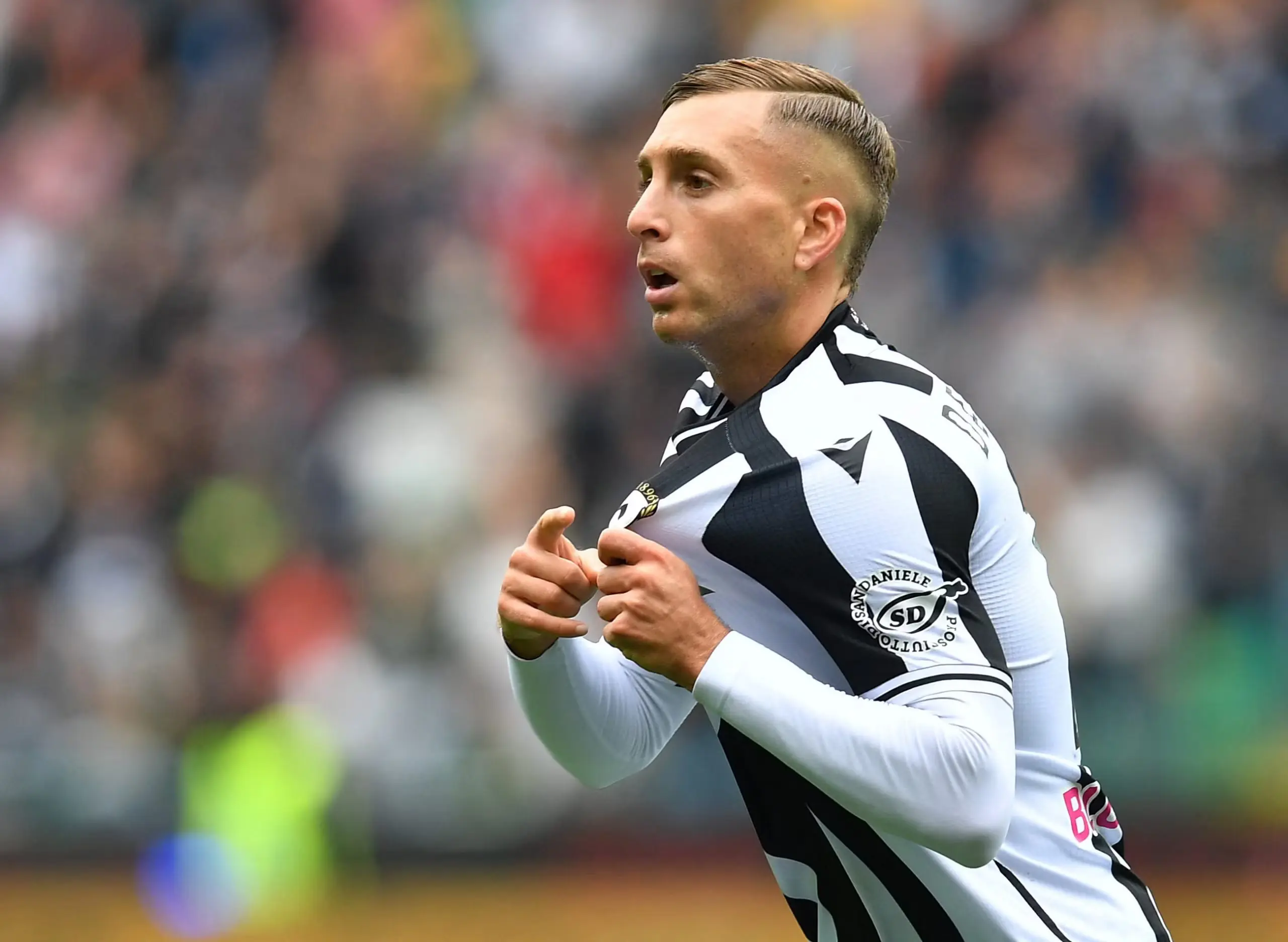 The Journey of Gerard Deulofeu: A Rising Star in Football