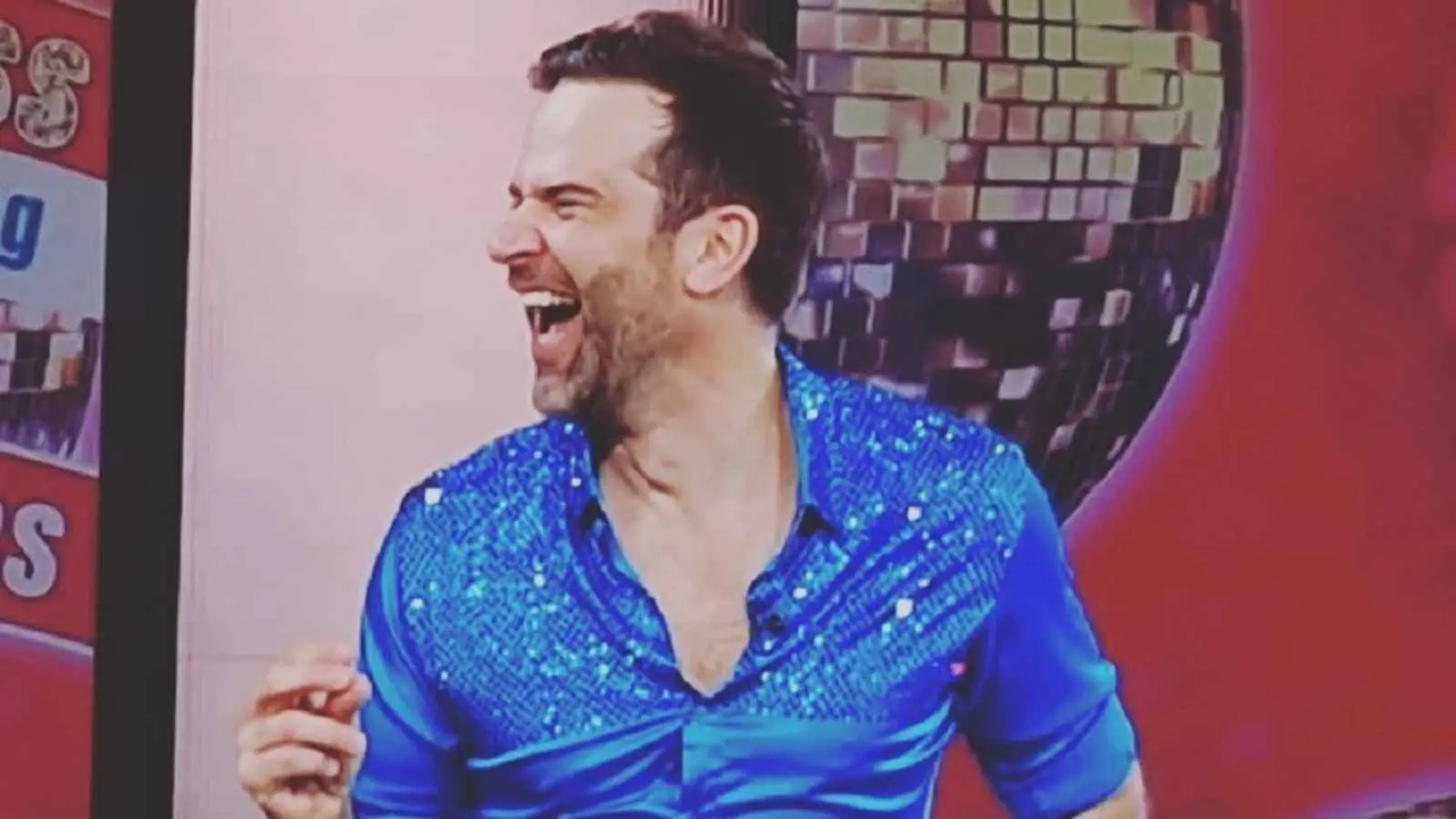 The Rise of Gethin Jones: A Look at His Career