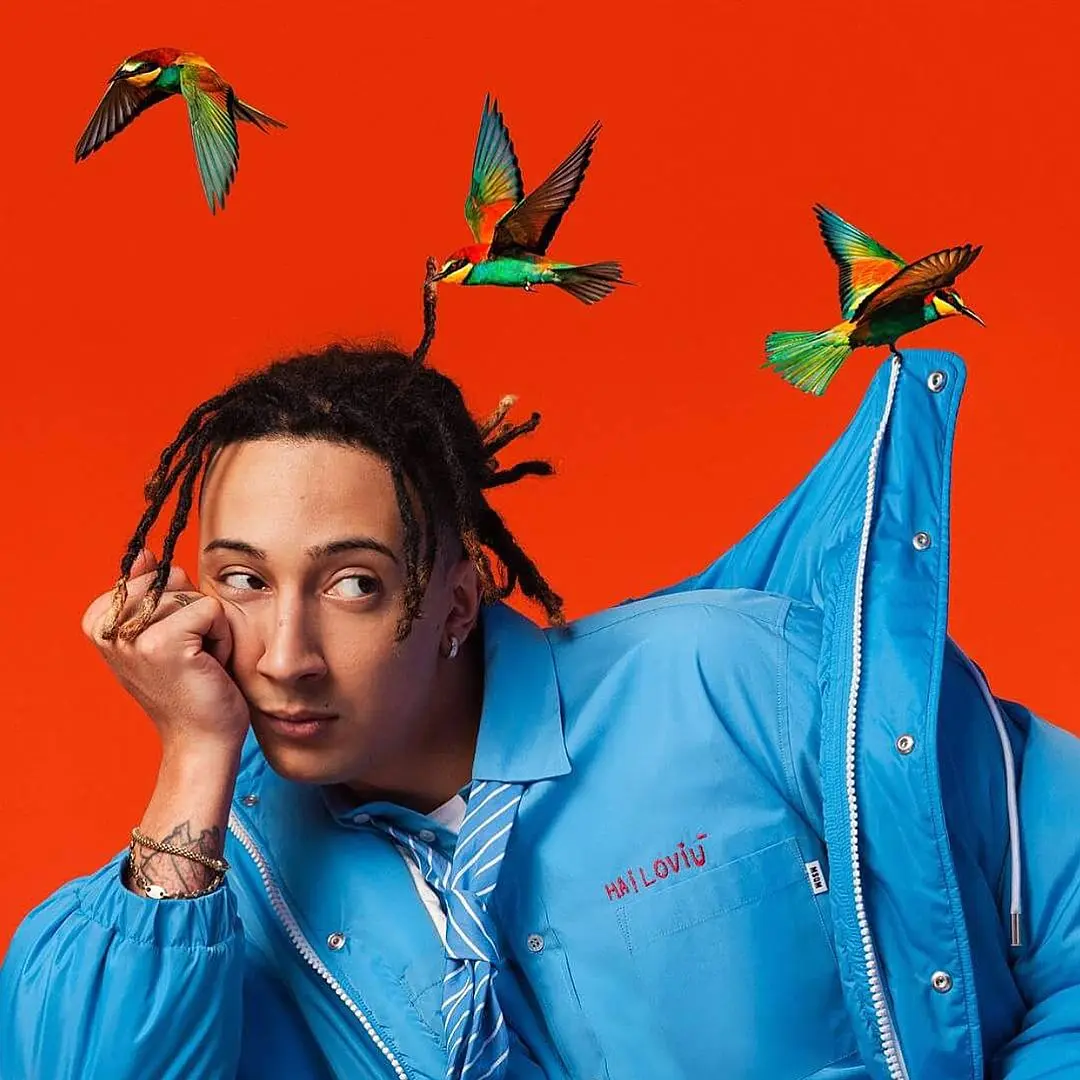Ghali: The Italian Rapper Shaping the Future of Music