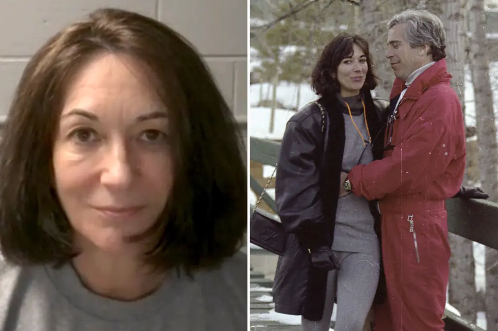 The Ongoing Legal Saga of Ghislaine Maxwell