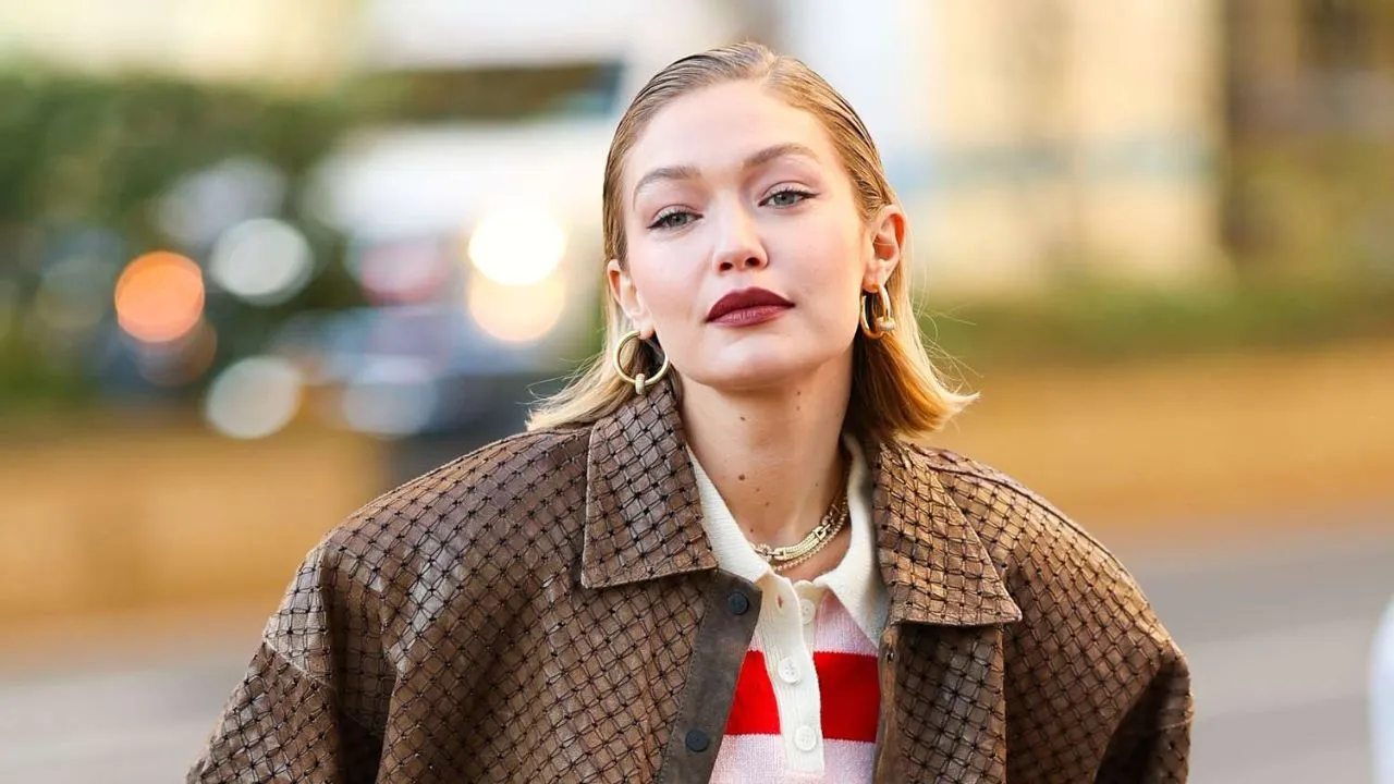 The Ever-evolving Career of Gigi Hadid