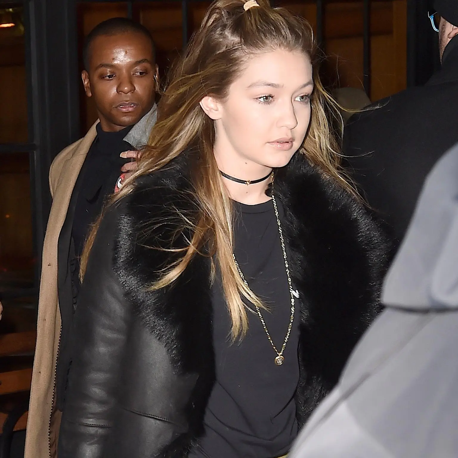 Gigi Hadid: A Leading Force in the Fashion World