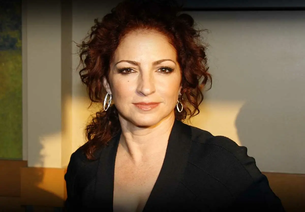 The Extraordinary Journey of Gloria Estefan