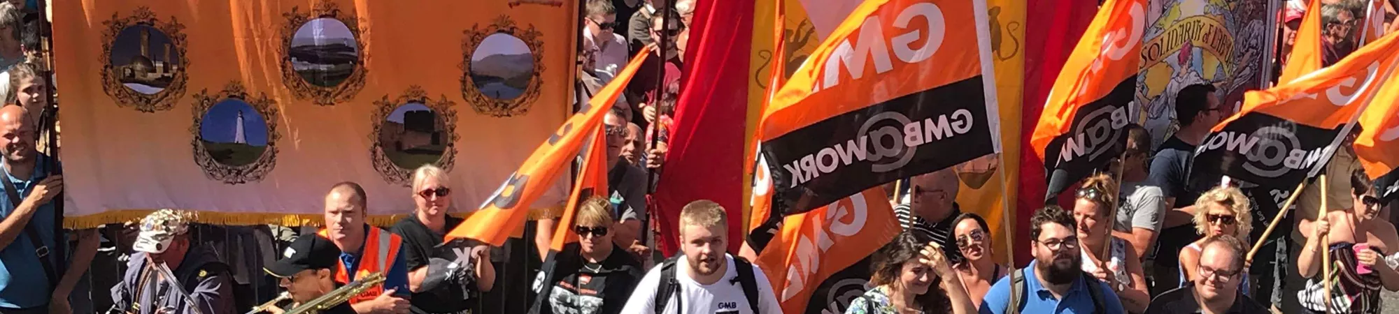 An Overview of GMB Union and Its Impact on Workers’ Rights