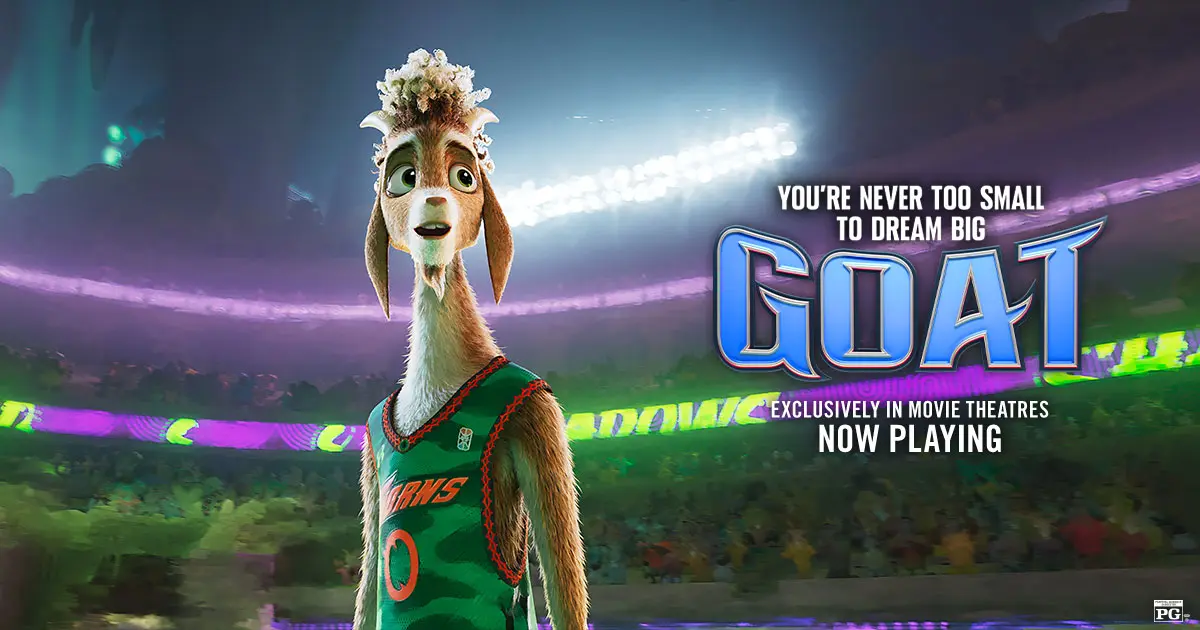 Understanding the Impact of the Goat Movie