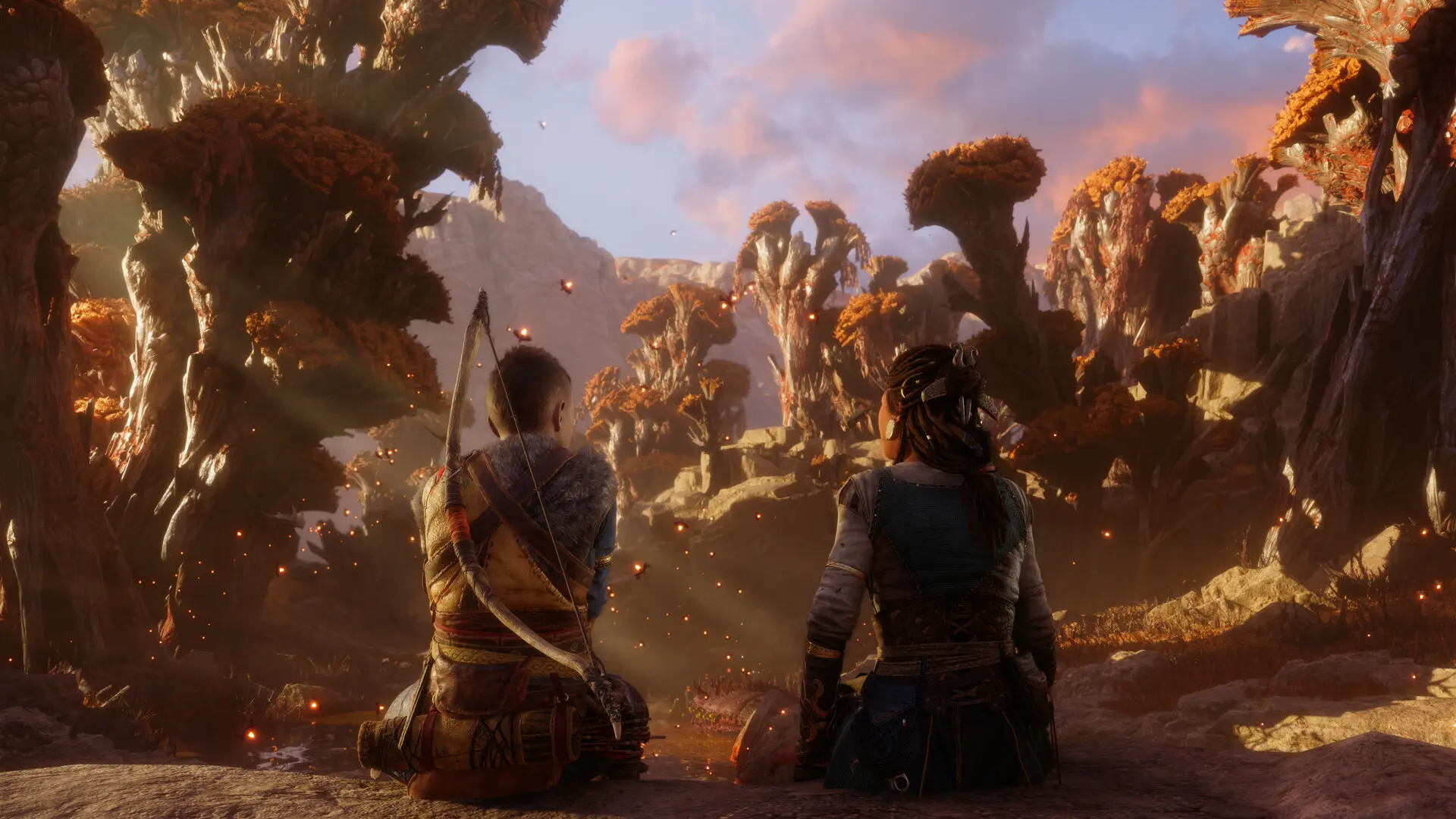 The Evolution and Impact of God of War Series