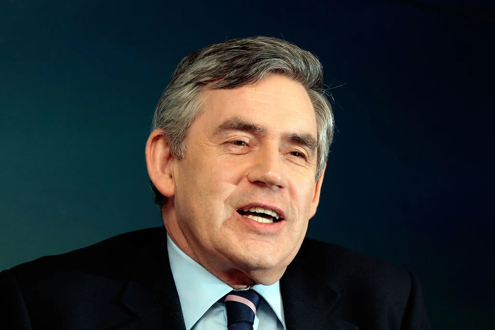 The Lasting Impact of Gordon Brown on UK Politics