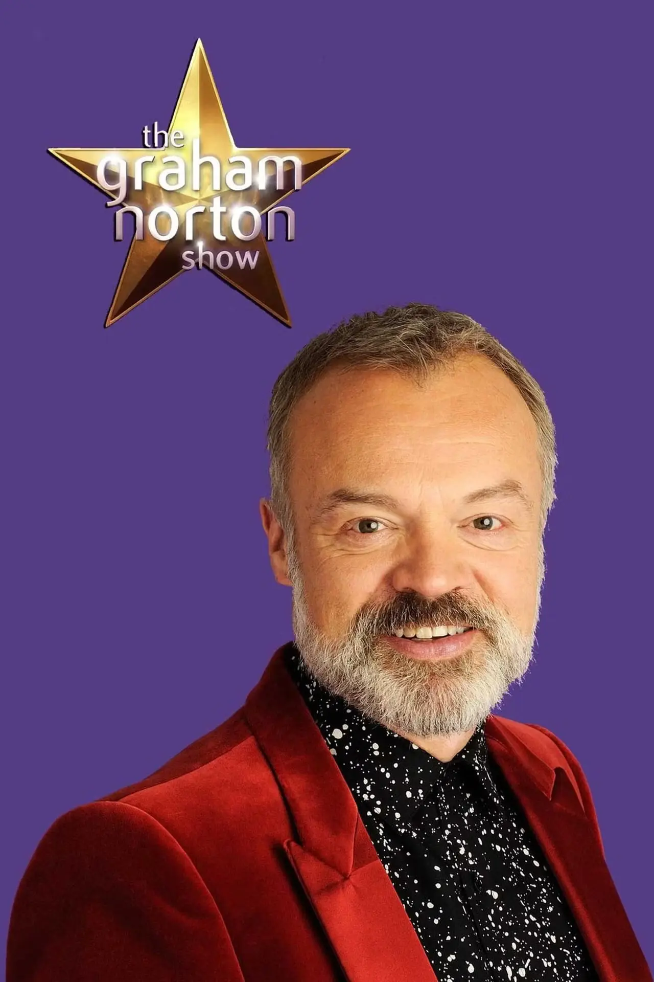 The Rise and Impact of Graham Norton in Entertainment