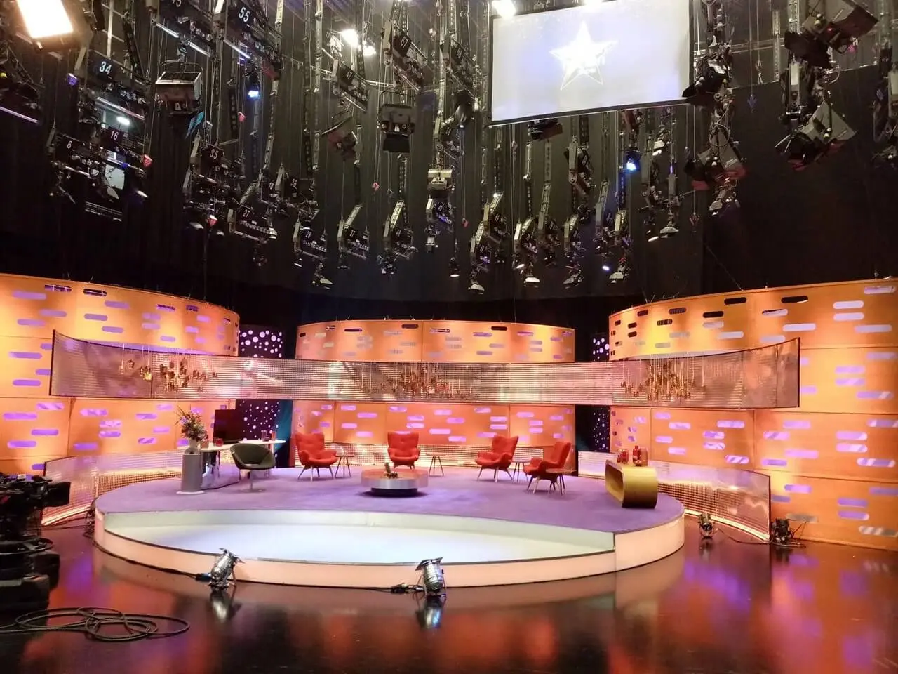 What to Expect on the Graham Norton Show Tonight