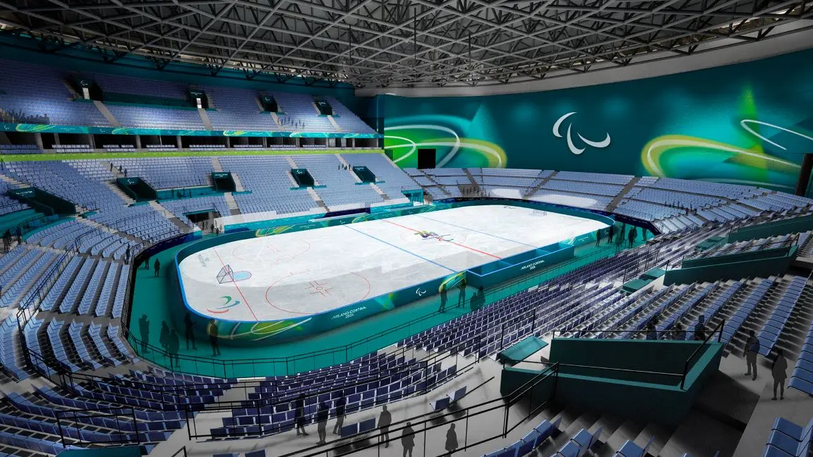 Great Britain’s Journey to Milano Cortina 2026