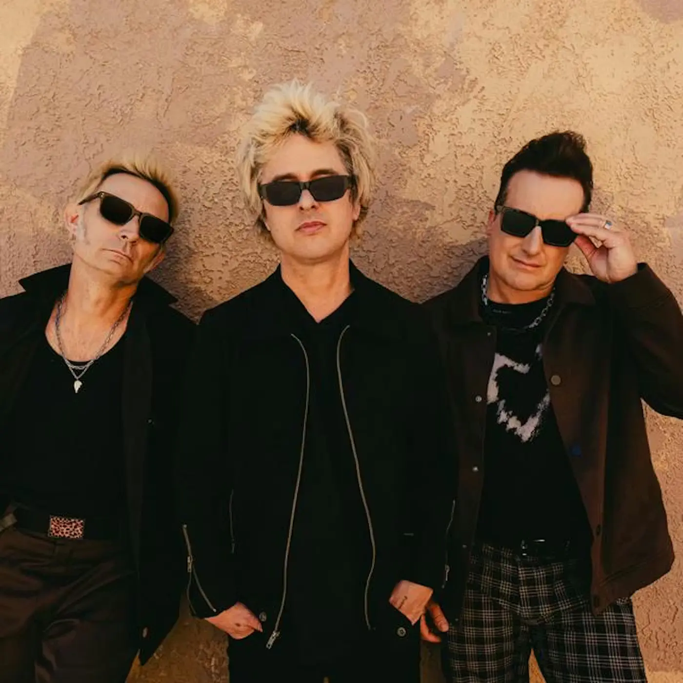 The Lasting Impact of Green Day on Punk Rock and Music Culture