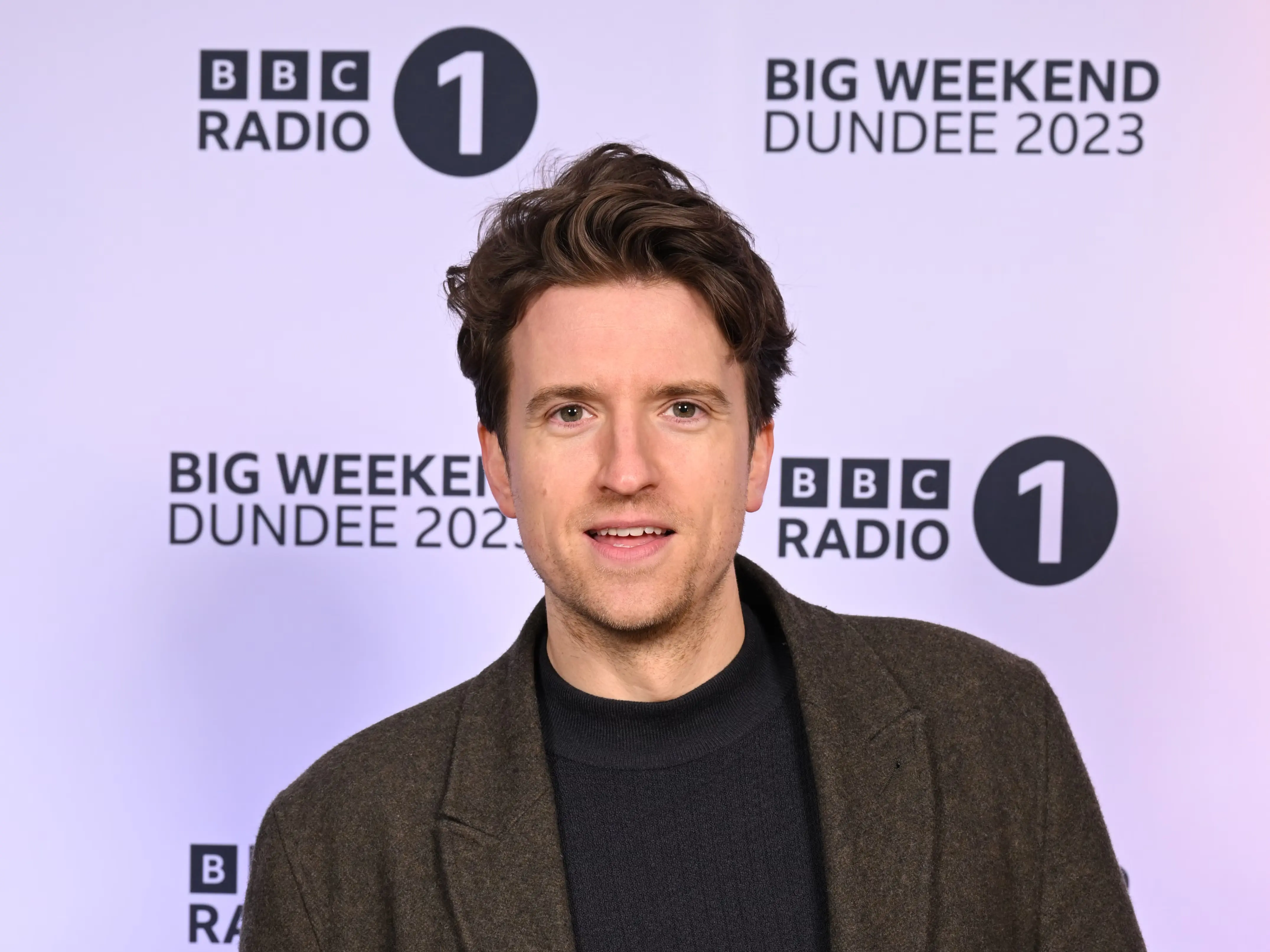 Greg James: The Influence of a UK Radio Icon